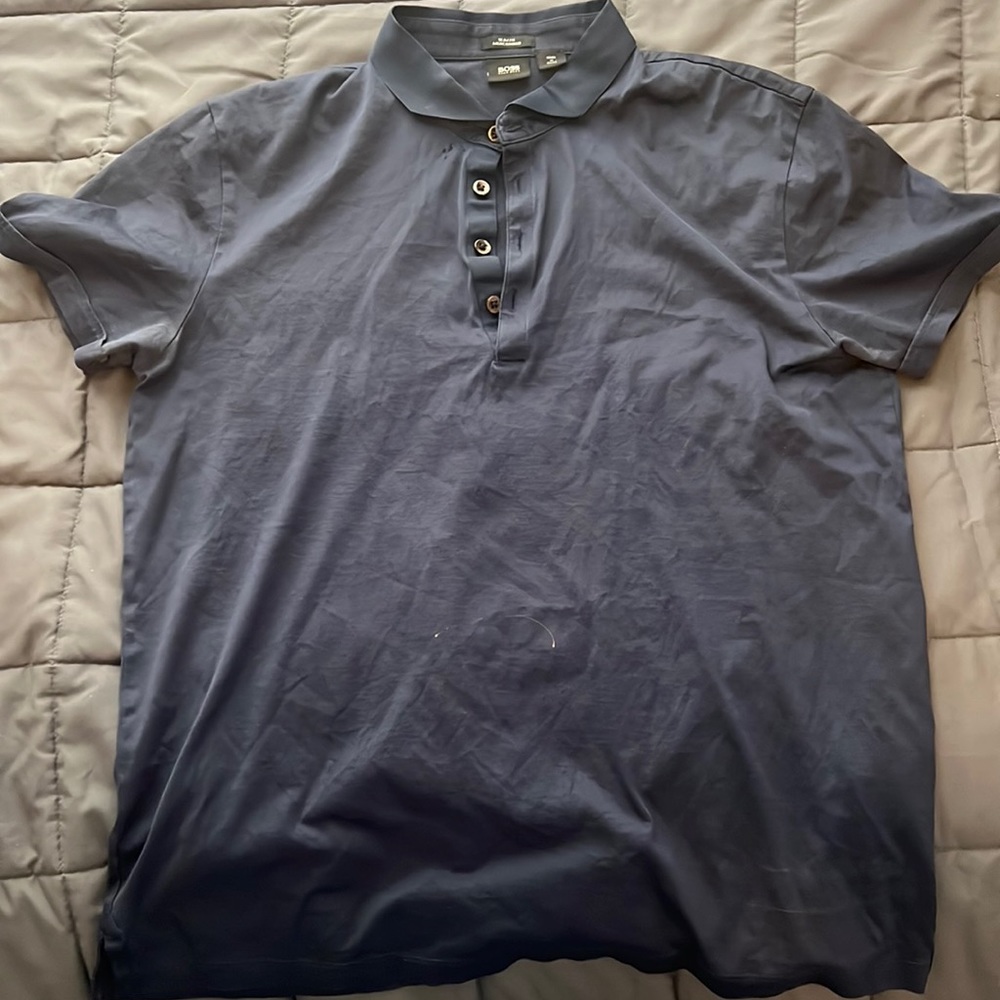 Hugo Boss Polo Shirt
